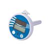 Waterproof Solar Swimming Pool Thermometer Scale Accurate Readings Thermometer for Most Types of Swimming Pool