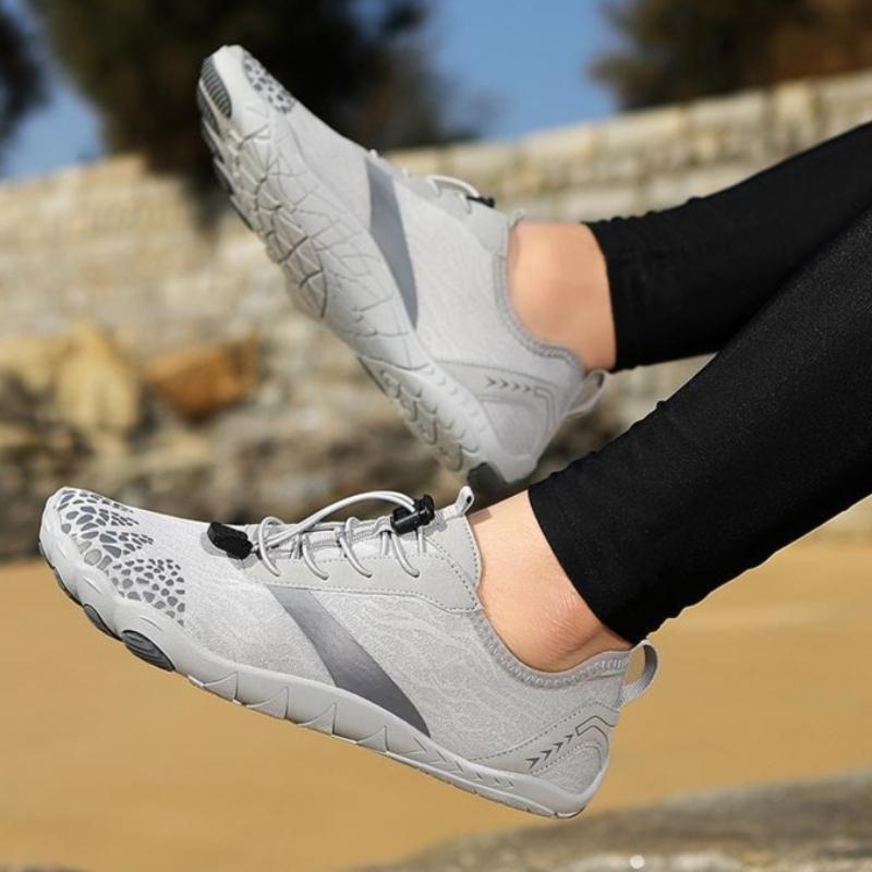 Wading Sneakers Water Sports Shoes for Women Men Quick Dry Aqua Shoes for Swimming Surfing Wading Shoes Anti-slip