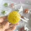 Sensorischer beruhigender knuspriger Hautball langsamer Rückprall Squishy Fidget Spielzeug Jungen Mädchen