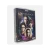 ORPHAN BLACK L'intera serie Stagione 1-5 ( Box Set DVD 2017 15 Dischi )