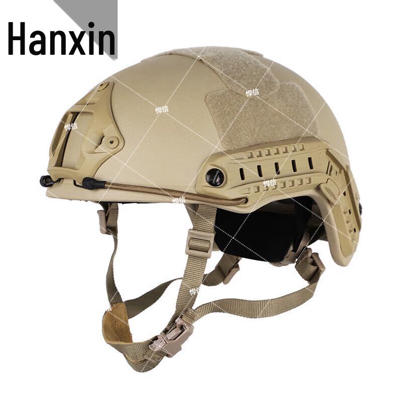 Hanxin FAST Ballistic Helmet