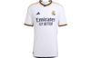 adidas قميص ريال مدريد الأساسي الأصلي لموسم 23/24 IA5139