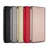 Etui Beline Book Magnetic Do Iphone 11 Pro Max Różowo-Złote