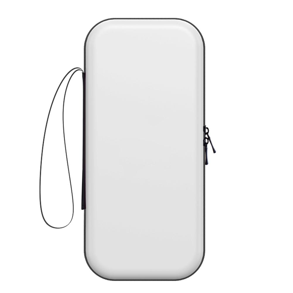 Slim Portable Carrying Case Bag for Switch 2 Waterproof EVA Hard Shell Protective Storage Hand Bag With 12 Card Slot Protect