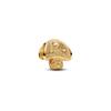 Frosted Moon Sun Amulet Charm Bead Fitbracelet For Women Copper Luxury Femme Bracelets Fine Diy Jewelry