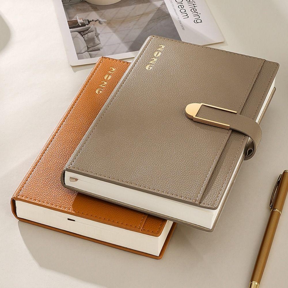 A5 2026 Schedule Book To Do List Daily Planner Portable Agenda Book  Students