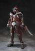 TAMASHII NATIONS Kamen Rider Ghost My Soul 200mm Malovaná Pohyblivá Figurka S.I.C. Cca. PVC&ABS&Diecast