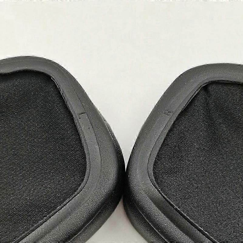 Replacement Ear Pads Cushions for Corsair VOID PRO ELITE Headset, 1 Pair, Breathable Memory Foam, Gaming Headphone Ear Pads