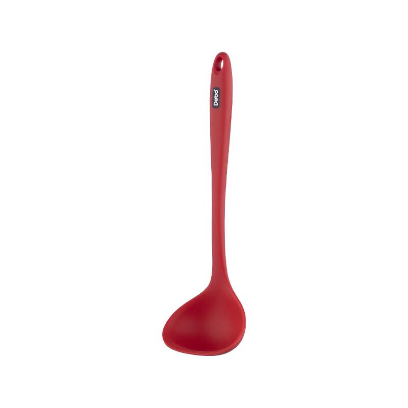 

DeboDebo Wendy Silicone Kitchen Utensil Set DEP-760