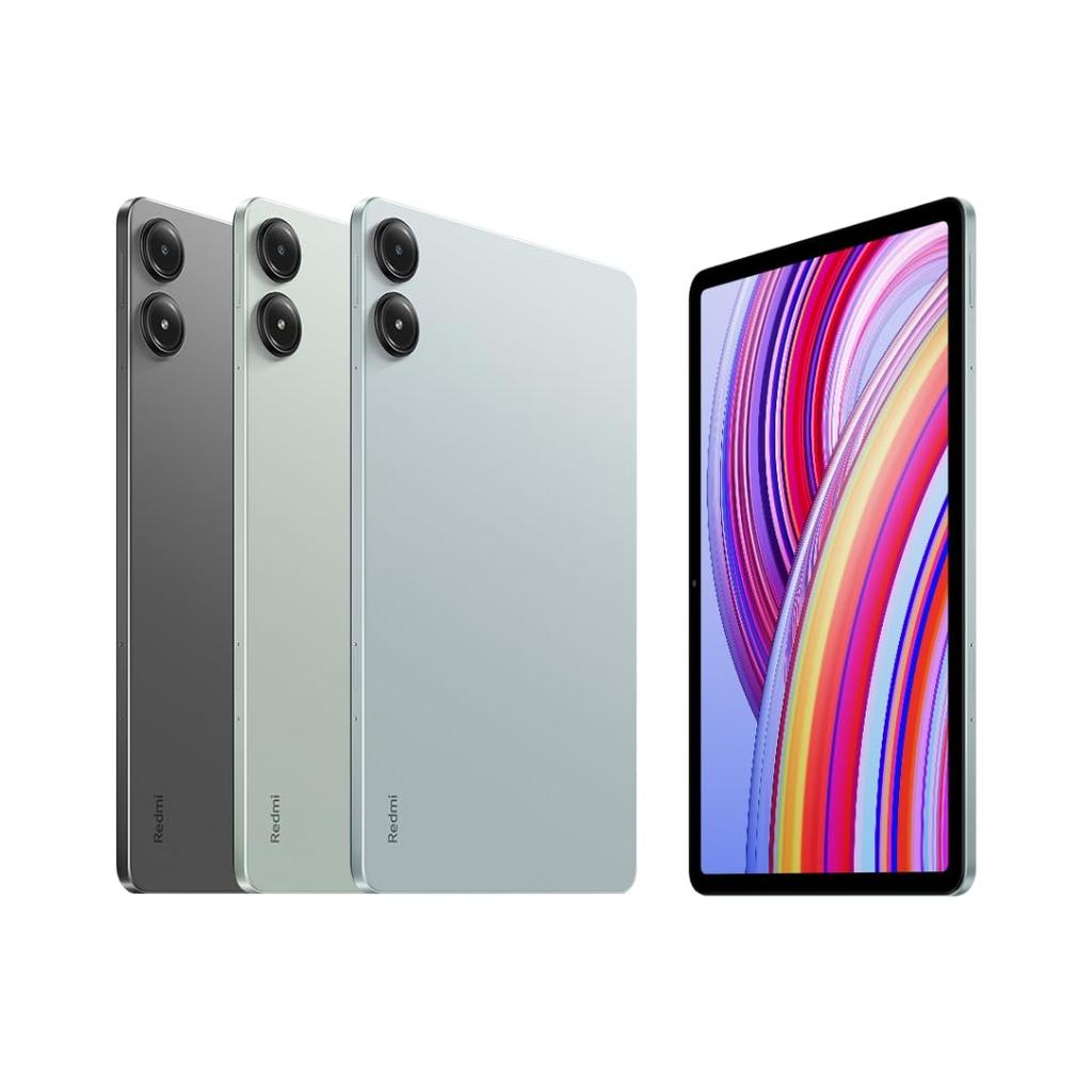 Xiaomi Redmi Pad Pro 8GB 256GB Version Globale Support Japonais LCD 120Hz 10000mAh Léger Gris Graphite [Version Wi-Fi] Tablette, RAM, ROM,