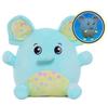 Dream Beams - Ellen the Elephant - Glow-in-the-Dark Plush Toy