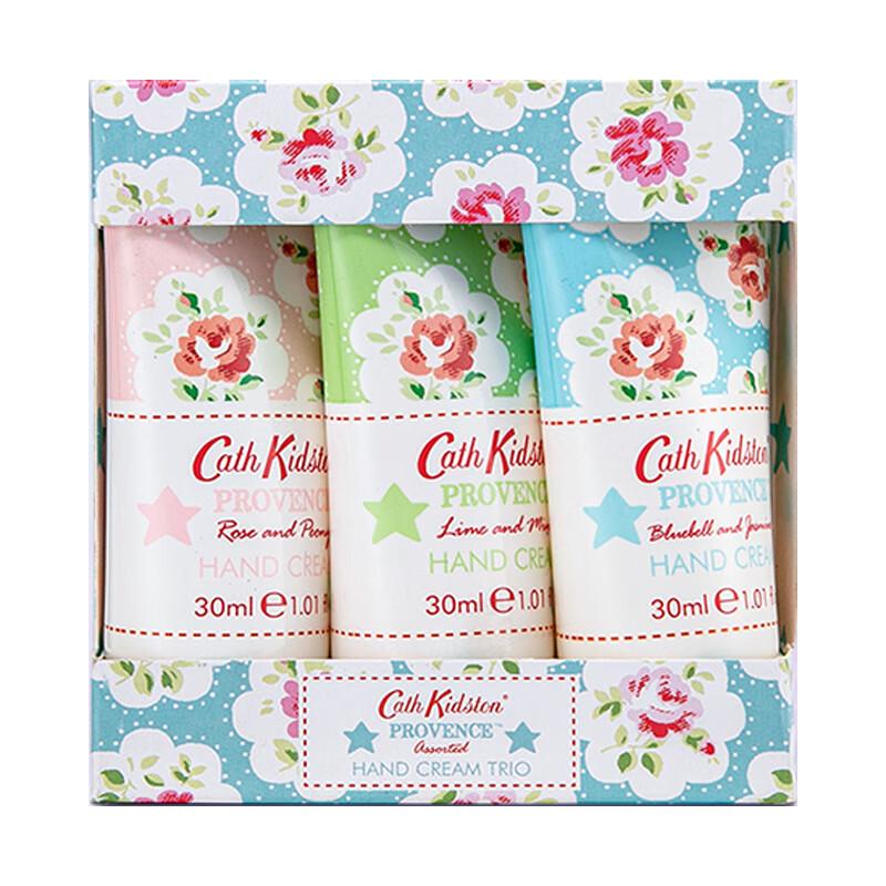 CATH KIDSTON Provence Hand Cream Gift Set