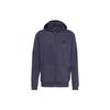 AEROREADY Yoga Full Zip Hoodie Jackets & Coats Men's Dark Navy Blue HL2402