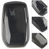 Black Transparent Key Light Thin Feel Full Protection For Toyota For Corolla