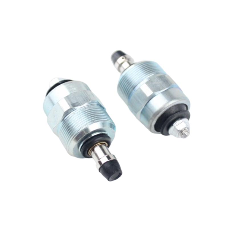 Air Cooled Diesel Generator Engine Fuel Injector Injection Pump Assembly 165F 170F 178F 186F 188F 190F 192F 178FA 186FA 188FA