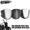Sport Windscherm Voor Honda CB1000R CB 1000 650 R Motorfiets Voorste Winddeflector Met Beugel Luchtkuip Voor CB650R 650R 2020