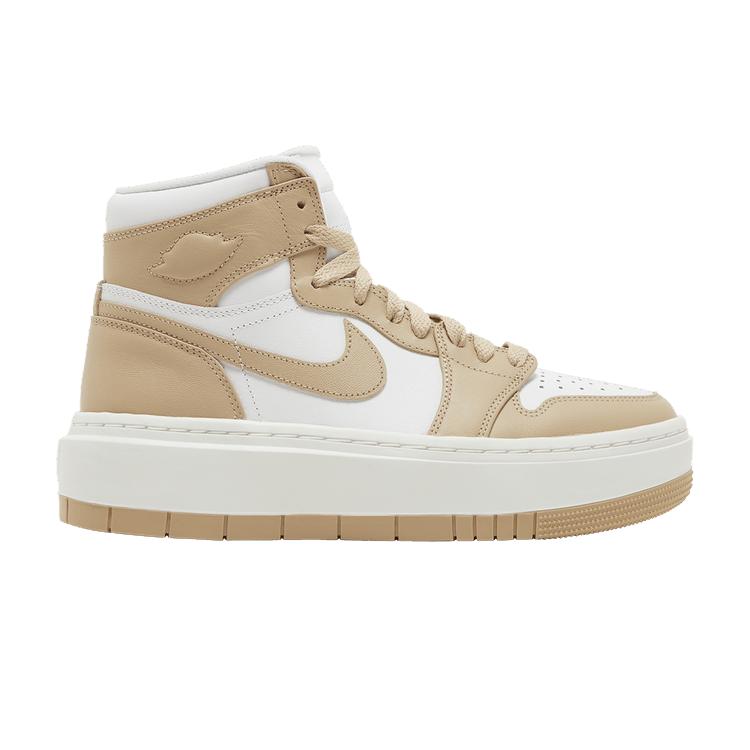 Wmns Air Jordan 1 Elevate High Desert 36
