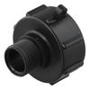 S60x6 55 / 60mm Connection IBC Tank Adapter High Quality