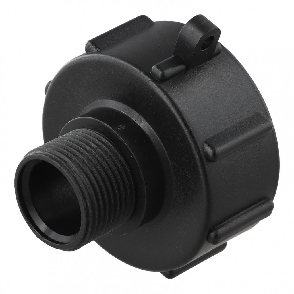 S60x6 55 / 60mm Connection IBC Tank Adapter High Quality