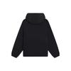 Li Ning BADFIVE Jackets Men's Black Hooded Moderate Other AFDS569-4
