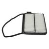 Car Air Filter for Toyota Prius XW20 1.5L Hybrid 2003 2004 2005 2006 2007 2008 2009 17801-21040