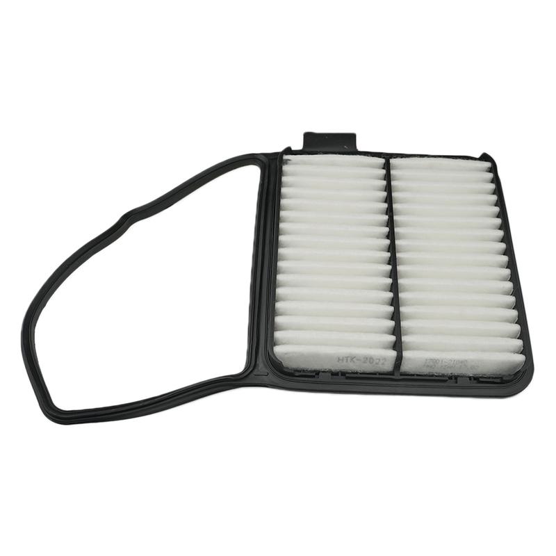 Car Air Filter for Toyota Prius XW20 1.5L Hybrid 2003 2004 2005 2006 2007 2008 2009 17801-21040