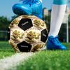 Custom Name Shrek Theme Size 5 Soccer Ball, Suitable for Both Indoor and Outdoor Matches, a Gift Suitable for Everyone.