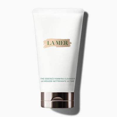 [La Mer] Essentiel Skummende Renseprodukt (Rense skum) 125ml