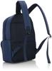 FLIP Backpack, A4 Size, Double-Sided Water-Repellent, Multi-Storage, PC Storage