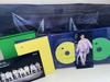 [USED] BTS Tour Sao Paulo Blu-ray Sao Paulo Jungkook