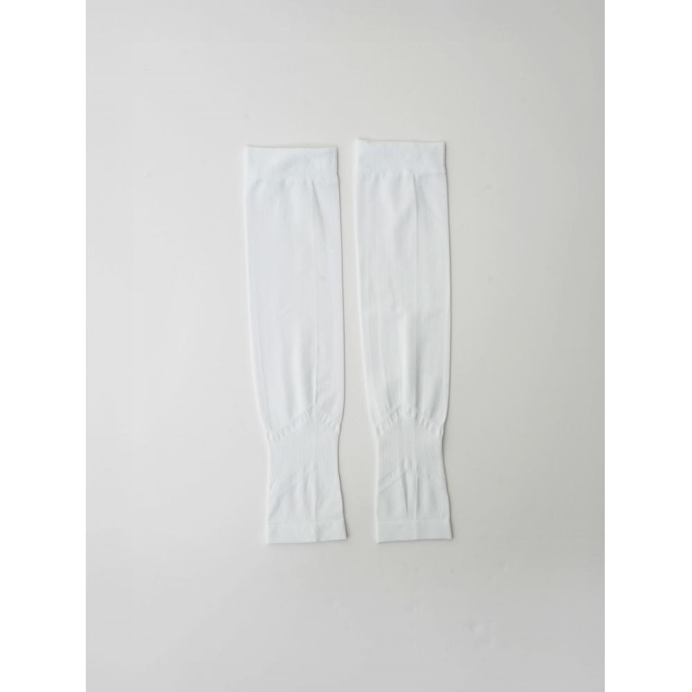 Daiso [women] Aqua X Wrist Type Cool Tosh White