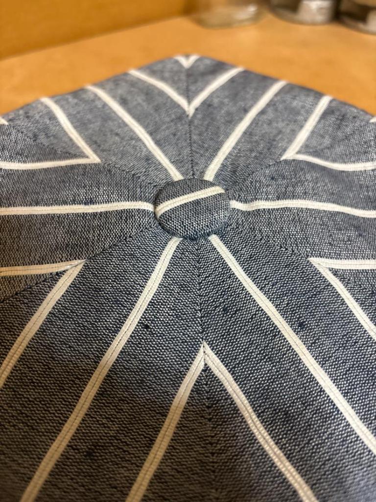 [USED] Casquette (6 pieces)