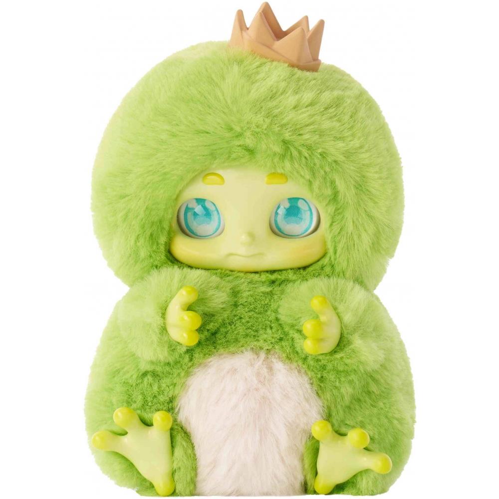 Null Cino Story Operation Soft Vinyl Plush Blind Box 1Box 8pcs
