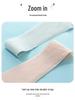 Seamless Ice Silk Underwear for Teen Girls - Thin Vest Bra