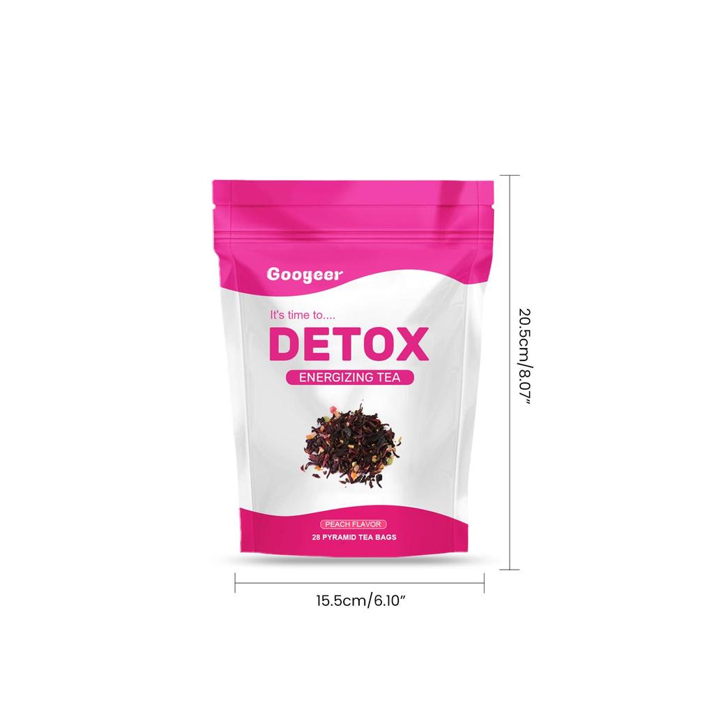 Natural Slim Green Tea, Tighten & Tone Body, Healthy Weight Loss & Body Shaping for Women