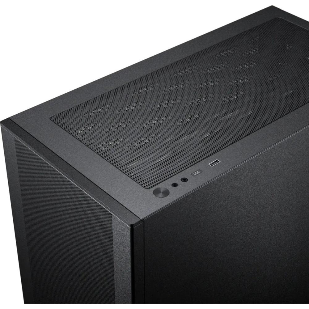 Phanteks Xt Silent Pc