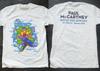 Paul McCartney NYC Bowery Ballroom 2025 Event Shirt Size S-5XL Fanmade