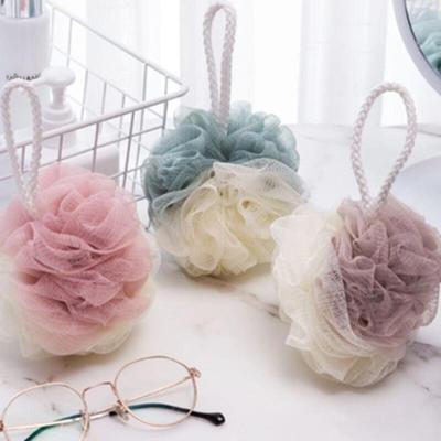 Body Foam Generating Bath Shower Net