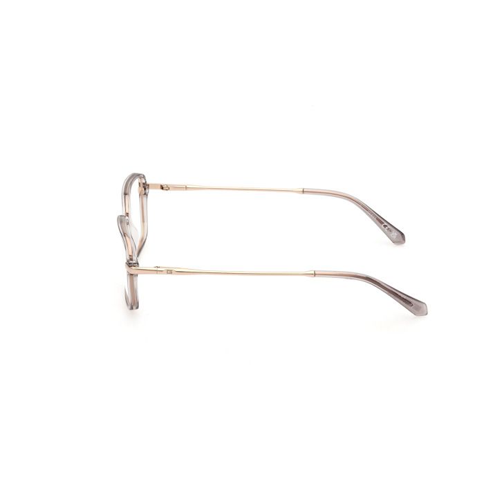 Lunettes De Vue Guess GU50099 54/17/145 020 Shiny Grey INJECTED FRAMES MAN Guess GU50099 Shiny Grey Eye Glasses 54 17 145