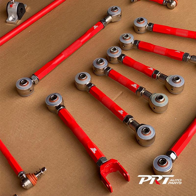 Adjustable Camber Rod for 2016-2019 Infiniti Q30/QX30 Control Arm