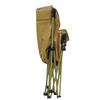 ZISIZ Outdoor Folding Moon Chair