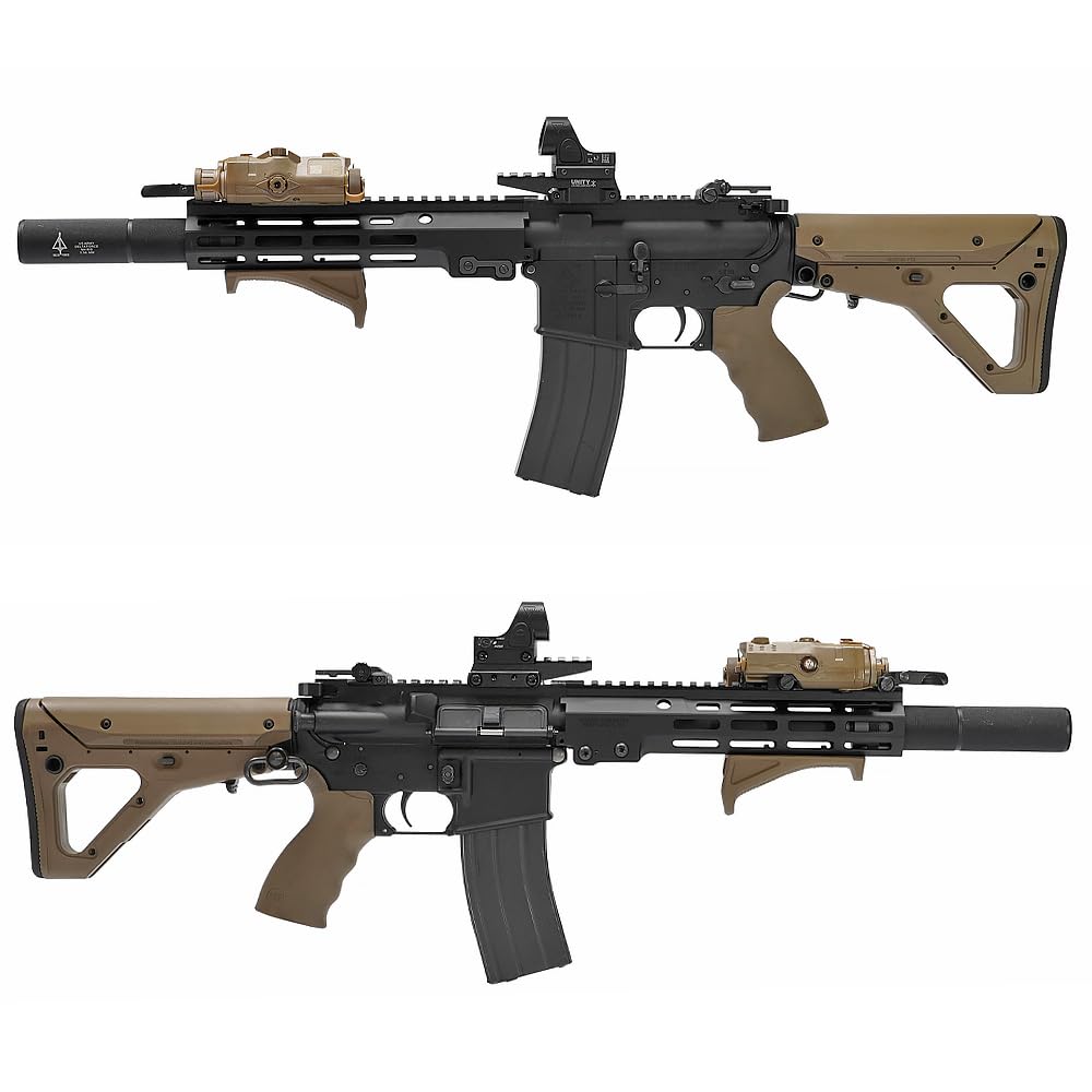 Ryohin Takehin UNITY FAST RISER MOUNT Fast Optic Riser Mount Mount Base 20mm Rail Raised Replica