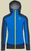 Jacket KARPOS Temporale M Jacket Indigo Bunting/outer Space