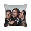 TV Series Supernatural (8) Pillow Cover  Graphic Cushion Cover Funny Pillow Case For Chair Sofa Home Decor
