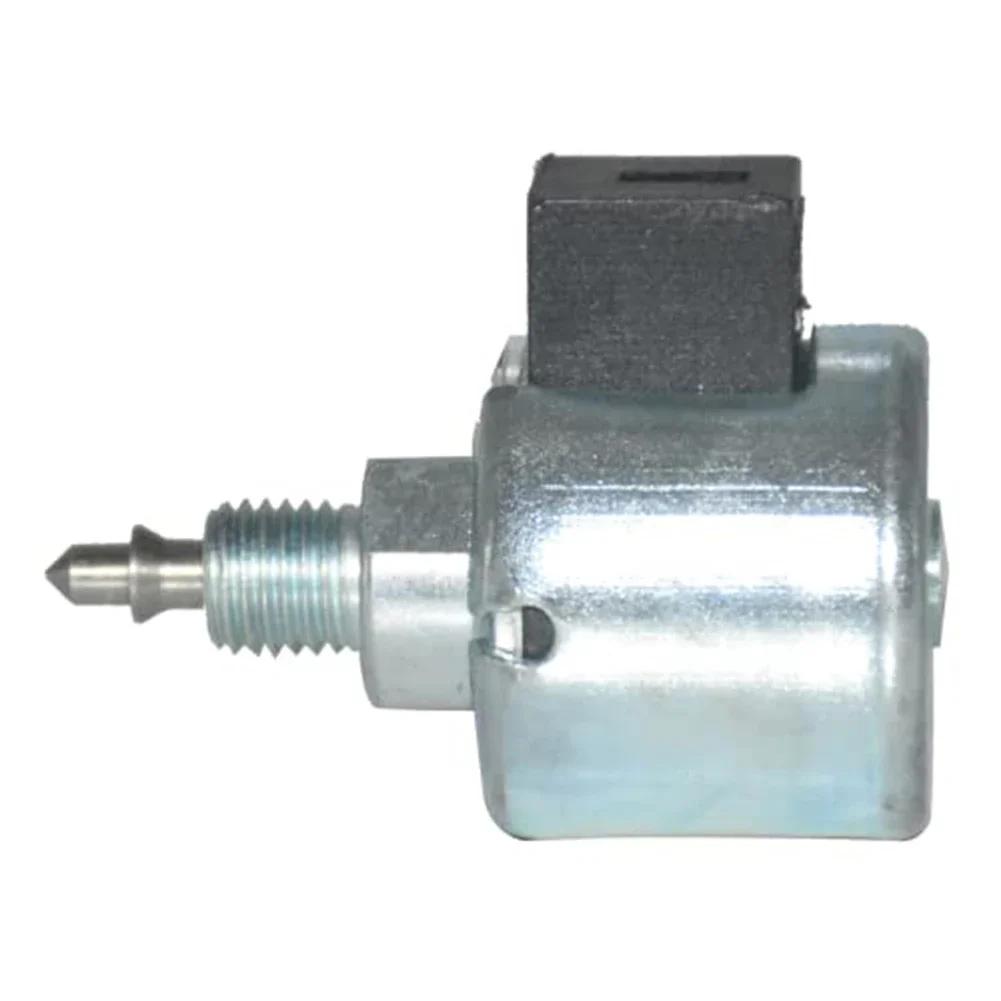 

Fuel Shutoff Solenoid Valve Compatible with 846639 694393 692734 497672 for Various Lawn and Garden For Equipment Applications China Mainland