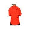 Under Armour Running Sports Hooded Quick-Dry Waterproof Jacket Men Jackets Orange 1318013-890