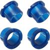 Set of 4 Transmission Shift Bushing, Automatic Transmission Shifter Arm Sleeve Bushing Compatible with T0yota Camry MR2 Supra 4Runner Tacoma Celica