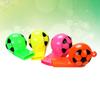 24set Whistle In Random Colors For Entertainment And Games