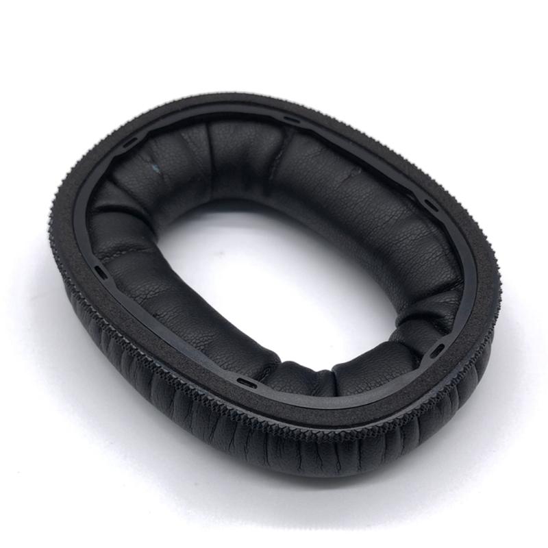 Replecement Ear Pads Earcups For Marshall MONITOR II ANC Wireless Headphones Headset Leather- Sleeves Earpads