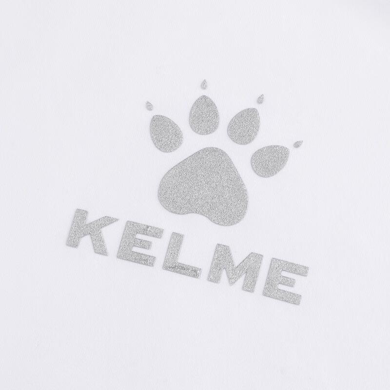 KELME Men's Warm Fleece Compression Shirt